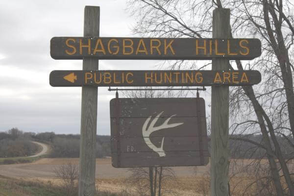 Shagbark Hills North, Correctionville, IA